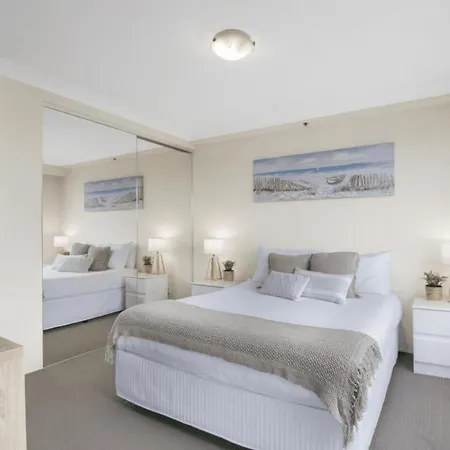 Absolute Beachfront Royal Palms Gold Coast Exterior photo